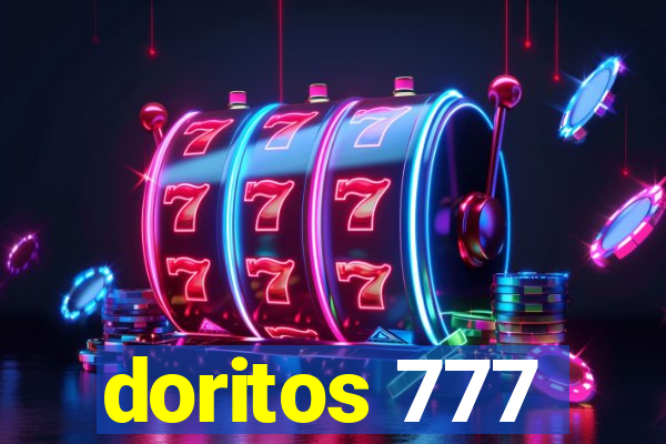 doritos 777